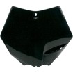 Μπροστινή πινακίδα αριθμού KTM SX/SX-F μαύρη UFO PLAST KT03093#001 Μπροστινή πινακίδα αριθμού KTM SX/SX-F μαύρη UFO PLAST KT03093#001 thumb