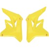 Καλύμματα ψυγείου SUZUKI RMZ250 RM-YELLOW UFO PLAST SU04901#102