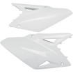 Πλευρικά πάνελ SUZUKI RMZ450 λευκά UFO PLAST SU04918#041 Πλευρικά πάνελ SUZUKI RMZ450 λευκά UFO PLAST SU04918#041 thumb