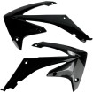 Καλύμματα ψυγείου HONDA CRF250/450R μαύρα UFO PLAST HO04637#001 Καλύμματα ψυγείου HONDA CRF250/450R μαύρα UFO PLAST HO04637#001 thumb