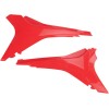 Κάλυμμα αεροκιβωτίου HONDA CRF250/450R CRF-RED UFO PLAST HO04641#070