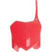 Μπροστινή πινακίδα αριθμού HONDA CRF250/450R CRF-RED UFO PLAST HO04639#070 thumb