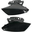 Πλευρικά πάνελ YAMAHA YZ250F μαύρα UFO PLAST YA04812#001 Πλευρικά πάνελ YAMAHA YZ250F μαύρα UFO PLAST YA04812#001 thumb