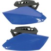 Πλευρικά πάνελ YAMAHA YZ250F REFLEX-BLUE UFO PLAST YA04812#089 Πλευρικά πάνελ YAMAHA YZ250F REFLEX-BLUE UFO PLAST YA04812#089 thumb