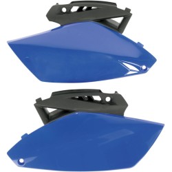 Πλευρικά πάνελ YAMAHA YZ250F REFLEX-BLUE UFO PLAST YA04812#089 Πλευρικά πάνελ YAMAHA YZ250F REFLEX-BLUE UFO PLAST YA04812#089