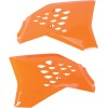 Καλύμματα ψυγείου KTM 65SX πορτοκαλί UFO PLAST KT04009#127