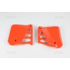 Καλύμματα ψυγείου HONDA CR250 CR-ORANGE UFO PLAST HO02603#121