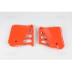 Καλύμματα ψυγείου HONDA CR250 CR-ORANGE UFO PLAST HO02603#121 Καλύμματα ψυγείου HONDA CR250 CR-ORANGE UFO PLAST HO02603#121 thumb