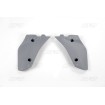 Κάτω καλύμματα ψυγείου HUSQVARNA CR/WR 125/250/300 γραφίτης UFO PLAST HU03320#380 Κάτω καλύμματα ψυγείου HUSQVARNA CR/WR 125/250/300 γραφίτης UFO PLAST HU03320#380 thumb