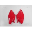 Πλευρικά πάνελ HONDA CR125/250 CRF-RED UFO PLAST HO03658#070 Πλευρικά πάνελ HONDA CR125/250 CRF-RED UFO PLAST HO03658#070 thumb