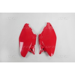 Πλευρικά πάνελ HONDA CR125/250 CRF-RED UFO PLAST HO03658#070 Πλευρικά πάνελ HONDA CR125/250 CRF-RED UFO PLAST HO03658#070