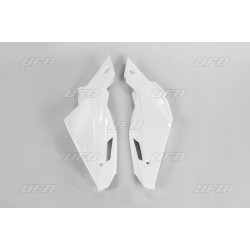 Πλευρικά πάνελ HUSQVARNA TE/TC 250/310/450/510 λευκά UFO PLAST HU03324#041 Πλευρικά πάνελ HUSQVARNA TE/TC 250/310/450/510 λευκά UFO PLAST HU03324#041