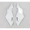 Πλευρικά πάνελ HUSQVARNA CR/WR 125 λευκά UFO PLAST HU03336#041 Πλευρικά πάνελ HUSQVARNA CR/WR 125 λευκά UFO PLAST HU03336#041 thumb