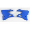 Καλύμματα ψυγείου TM-RACING 80-125-250 TM-BLUE UFO PLAST TM03123#091