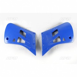 Καλύμματα ψυγείου TM-RACING 80-125-250 TM-BLUE UFO PLAST TM03125#091 Καλύμματα ψυγείου TM-RACING 80-125-250 TM-BLUE UFO PLAST TM03125#091
