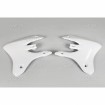 Καλύμματα ψυγείου YAMAHA WR250/450F λευκά UFO PLAST YA03867#046 Καλύμματα ψυγείου YAMAHA WR250/450F λευκά UFO PLAST YA03867#046 thumb