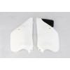Πλαϊνά πάνελ KTM MX/ENDURO 125 (91-92) λευκά UFO PLAST KT03006#047