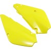 Πλευρικά πάνελ SUZUKI RM85 RM-YELLOW UFO PLAST SU03970#102