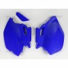 Πλευρικά πάνελ YAMAHA WR250/450F REFLEX-BLUE UFO PLAST YA03866#089