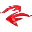 Προστατευτικά ψυγείου HONDA CRF450X CRF-RED UFO PLAST HO04634#070 Προστατευτικά ψυγείου HONDA CRF450X CRF-RED UFO PLAST HO04634#070 thumb