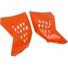 Προστατευτικά για ψυγείο KTM SX/SX-F/EXC πορτοκαλί UFO PLAST KT03095#127