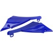 Κάλυμμα καλοριφέρ YAMAHA YZ450F REFLEX-BLUE UFO PLAST YA04829#089 Κάλυμμα καλοριφέρ YAMAHA YZ450F REFLEX-BLUE UFO PLAST YA04829#089 thumb