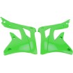 Καλύμματα ψυγείου KAWASAKI KXF450 KX-GREEN UFO PLAST KA04719#026 Καλύμματα ψυγείου KAWASAKI KXF450 KX-GREEN UFO PLAST KA04719#026 thumb