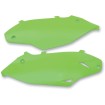 Πλευρικά πάνελ KAWASAKI KXF250/450 KX-GREEN UFO PLAST KA04720#026 Πλευρικά πάνελ KAWASAKI KXF250/450 KX-GREEN UFO PLAST KA04720#026 thumb