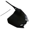 Μπροστινή πινακίδα SUZUKI RMZ250/450 μαύρη UFO PLAST SU04919#001 Μπροστινή πινακίδα SUZUKI RMZ250/450 μαύρη UFO PLAST SU04919#001 thumb