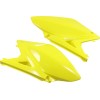 Πλευρικά πάνελ SUZUKI RMZ250 RM-YELLOW UFO PLAST SU04929#102