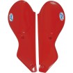 Ρετρό πλευρικά πάνελ MAICO 250-490cc (81-83) κόκκινα UFO PLAST ME08060#B Ρετρό πλευρικά πάνελ MAICO 250-490cc (81-83) κόκκινα UFO PLAST ME08060#B thumb