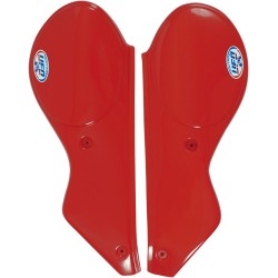 Ρετρό πλευρικά πάνελ MAICO 250-490cc (81-83) κόκκινα UFO PLAST ME08060#B Ρετρό πλευρικά πάνελ MAICO 250-490cc (81-83) κόκκινα UFO PLAST ME08060#B