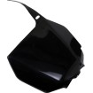 Μπροστινή πινακίδα SUZUKI RM/RMZ μαύρη UFO PLAST SU03989#001 Μπροστινή πινακίδα SUZUKI RM/RMZ μαύρη UFO PLAST SU03989#001 thumb