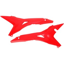Κάλυμμα αεροφίλτρου HONDA CRF250/450R (EU ONLY) CRF-RED UFO PLAST HO04658#070 Κάλυμμα αεροφίλτρου HONDA CRF250/450R (EU ONLY) CRF-RED UFO PLAST HO04658#070