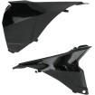 Κάλυμμα αεροκιβωτίου KTM SX/SX-F μαύρο UFO PLAST KT04053#001 Κάλυμμα αεροκιβωτίου KTM SX/SX-F μαύρο UFO PLAST KT04053#001 thumb