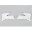 Προστατευτικά για ψυγείο KTM SX/SX-F/EXC λευκά UFO PLAST KT03084#047 thumb