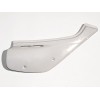 Δεξιό πλευρικό τμήμα HONDA XR600R λευκό UFO PLAST HO02640#041