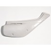 Δεξιό πλευρικό τμήμα HONDA XR600R λευκό UFO PLAST HO02640#041 Δεξιό πλευρικό τμήμα HONDA XR600R λευκό UFO PLAST HO02640#041 thumb