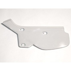 Αριστερό πλευρικό πάνελ HONDA XR600R λευκό UFO PLAST HO02641#041 Αριστερό πλευρικό πάνελ HONDA XR600R λευκό UFO PLAST HO02641#041