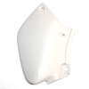 Αριστερό πλευρικό πάνελ HONDA XR250/400R λευκό UFO PLAST HO03614#041