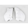 Πλευρικά πάνελ HONDA XR650R λευκά UFO PLAST HO03677#041
