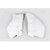 Πλευρικά πάνελ HONDA XR650R λευκά UFO PLAST HO03677#041 thumb