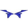 Καλύμματα ψυγείου YAMAHA YZ250/450F REFLEX-BLUE UFO PLAST YA04838#089