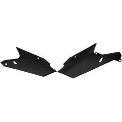 Πλευρικά πάνελ YAMAHA YZF/WRF μαύρα UFO PLAST YA04839#001 Πλευρικά πάνελ YAMAHA YZF/WRF μαύρα UFO PLAST YA04839#001