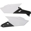 Πλευρικά πάνελ YAMAHA YZF/WRF λευκά UFO PLAST YA04839#046 Πλευρικά πάνελ YAMAHA YZF/WRF λευκά UFO PLAST YA04839#046 thumb