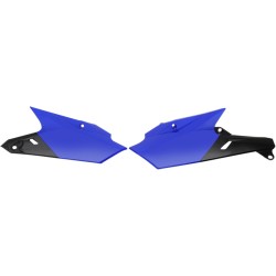Πλευρικά πάνελ YAMAHA YZF/WRF REFLEX-BLUE UFO PLAST YA04839#089