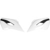 Προστατευτικά για ψυγείο HUSQVARNA TC/TE/FE/FC λευκά UFO PLAST HU03353#041
