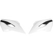 Προστατευτικά για ψυγείο HUSQVARNA TC/TE/FE/FC λευκά UFO PLAST HU03353#041 thumb