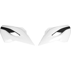 Προστατευτικά για ψυγείο HUSQVARNA TC/TE/FE/FC λευκά UFO PLAST HU03353#041 Προστατευτικά για ψυγείο HUSQVARNA TC/TE/FE/FC λευκά UFO PLAST HU03353#041