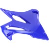 Προστατευτικά για καλοριφέρ YAMAHA YZ85 REFLEX-BLUE UFO PLAST YA04847#089